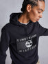 TIMBERLAND THxTBL RI LOGO HOODIE Unisex Apparel - UNISEX